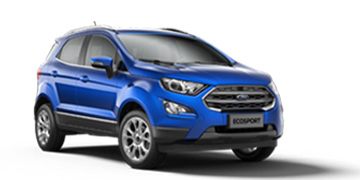 Ford Ecosport - Ford Bình Triệu - Công Ty CP City Auto